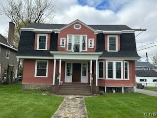 105 W Garden St, Rome, NY 13440