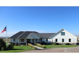 20891 County Road 21, Fort Morgan, CO 80701