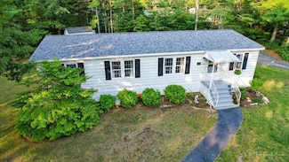 20 -1 S Meadow Village, Carver, MA 02330