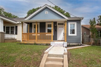 1719 Ingram Ave, Richmond, VA 23224