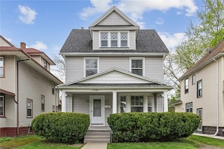 130 Woodbine Ave, Rochester, NY 14619