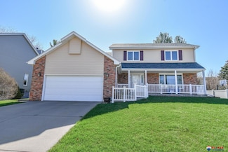 3646 S 77th St, Lincoln, NE 68506
