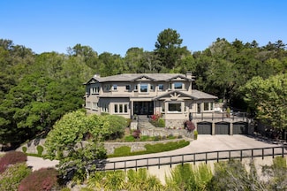 30 Sandy Ln, Mill Valley, CA 94941