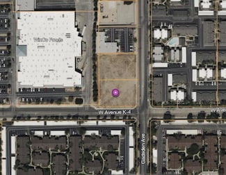 0 Gadsden Ave, Lancaster, CA 93534