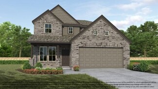 715 Yard Master Trail, Rosharon, TX 77583