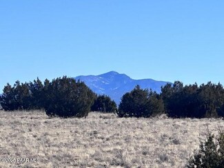 287 NW Tanner Rd, Ash Fork, AZ 86320