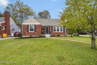 201 N Hubbards Ln, Louisville, KY 40207