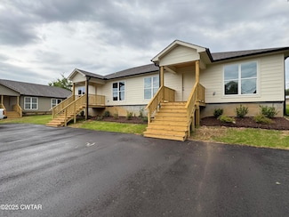 143 & 147 Whitley Ave, Henderson, TN 38340