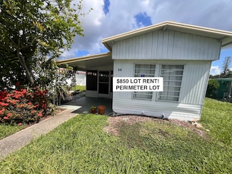 3701 14th St W Unit 64, Bradenton, FL 34205
