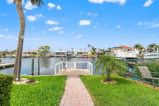 4012 Marine Pkwy, New Port Richey, FL 34652