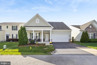 163 Bobbys Branch Rd, Millsboro, DE 19966