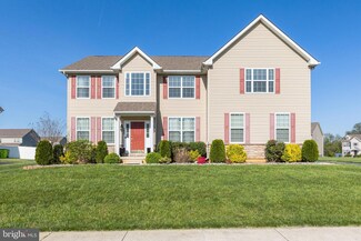 348 Southern View Dr, Smyrna, DE 19977