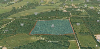 12401 Readings Rd, Gentry, AR 72734