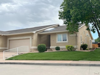 165 Kingsley Ave Unit M, Pueblo, CO 81005