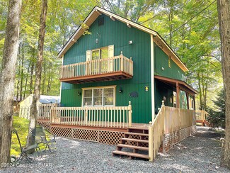 129 Sundance Dr, Pocono Lake, PA 18347