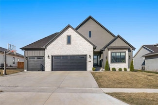 2540 Belmont Blvd, Waukee, IA 50263