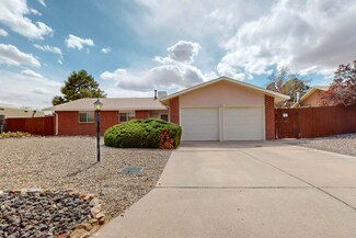 3802 Torrey Pines Rd SE, Rio Rancho, NM 87124