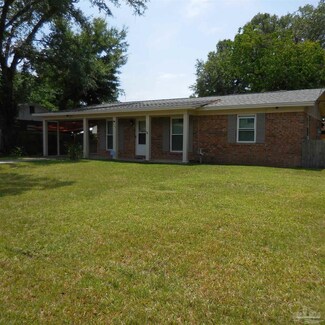465 Corrydale Dr, Pensacola, FL 32506