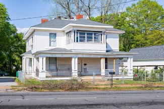 534 W Frederick St, Gaffney, SC 29341