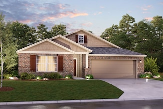 Kingsley, Seguin, TX 78155