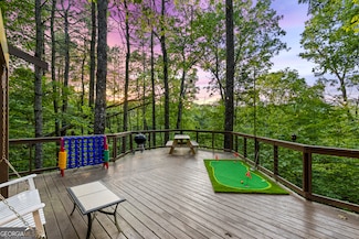 87 Rustic Ridge, Blue Ridge, GA 30513