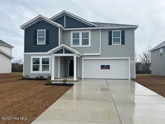 179 N Squires Run Ln Unit 165, Richlands, NC 28574