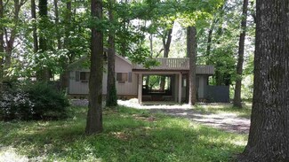 250 Chinkapin Dr S, Pangburn, AR 72121