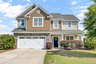 68 Strawberry Fields Way, Hampstead, NC 28443