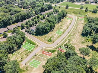 Lot 14 Blue Heron Dr, Ludington, MI 49431