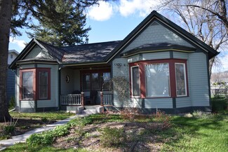 1700 Howell St, Missoula, MT 59802