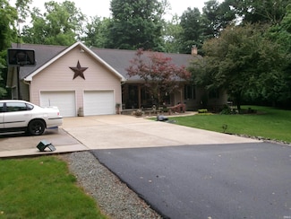 2029 S Timber Trail Rd, Peru, IN 46970