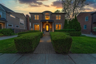 1046 S Bates St, Birmingham, MI 48009