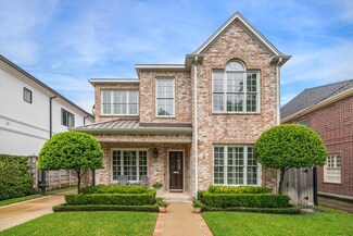4110 Southwestern St, Houston, TX 77005