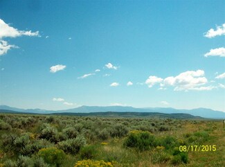 Tract B1 U S Highway 64, Taos, NM 87571