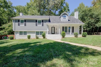 3900 Rhodes Ave, Charlotte, NC 28210