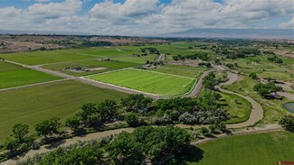 15.4 acres Gunnison Rd, Olathe, CO 81425