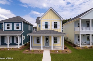 122 Spoonbill Ln, Beaufort, NC 28516