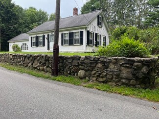 303 Snake Hill Rd, Harrisville, RI 02830