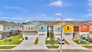 4321 Hillock Blvd, Haines City, FL 33844
