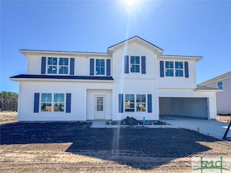 179 Holland Dr, Midway, GA 31320
