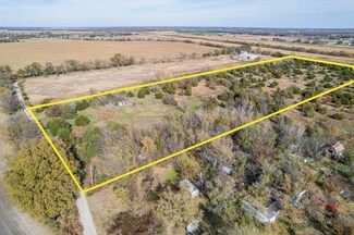 00000 N 63rd St W, Valley Center, KS 67147