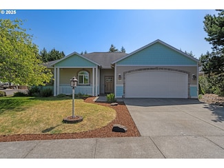 1249 Zebrawood St, Florence, OR 97439