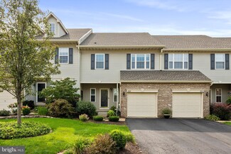 266 Deerfield Ct, New Hope, PA 18938