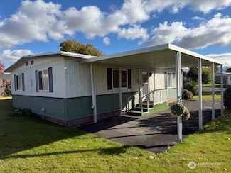 859 SE Mockingbird Dr, College Place, WA 99324