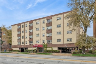 7840 W North Ave Unit 2I, Elmwood Park, IL 60707