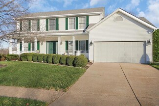 18 Dunleith Ct, O Fallon, MO 63366