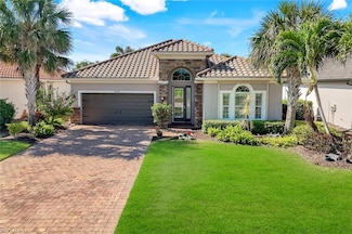 9447 Quarry Dr, Naples, FL 34120