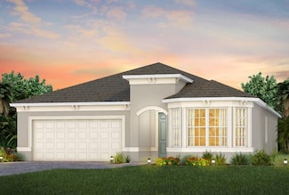 13477 SW Vermillion Cir Unit Prestige, Port St. Lucie, FL 34956