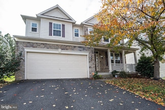 20 Aster Ln, Stafford, VA 22554