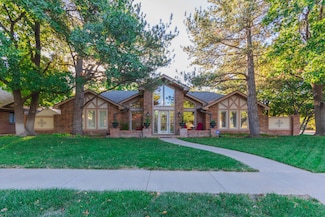 6515 Roxton Dr, Amarillo, TX 79109